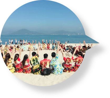  初美成为世界旅游小姐官方指定护肤品牌